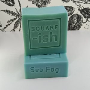 Sea Fog