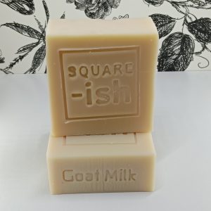 Fragrance Free Goat Milk