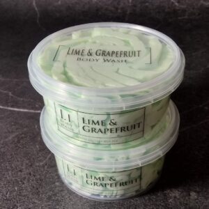 Lime Grapefruit Body Wash