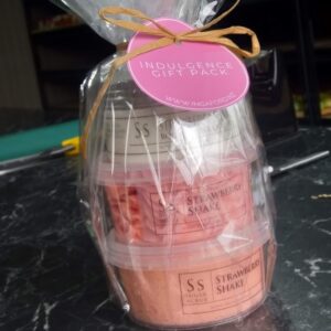 Indulgence Gift Pack