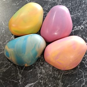 Rock Soap
