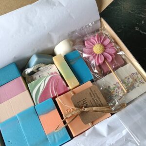 The Big Scrap Box
