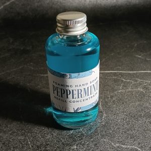 Peppermint Maxi Refill - Makes 1 litre