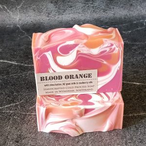 Blood Orange