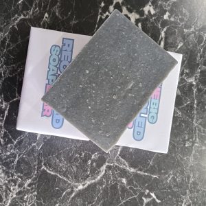 The Big Recycled (Mango Sorbet) Soap Bar