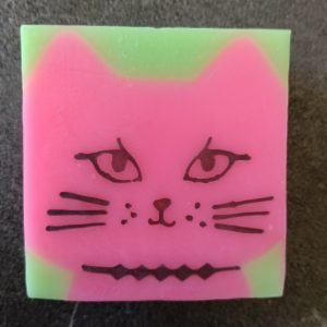Cleo-catra