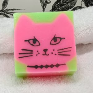 Cleo-catra